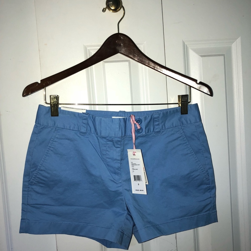 Vineyard Vines Dayboat Shorts
